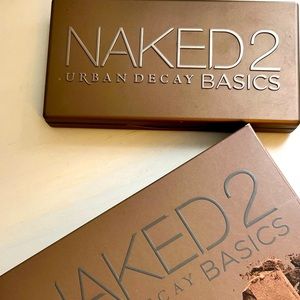 Urban Decay Naked 2